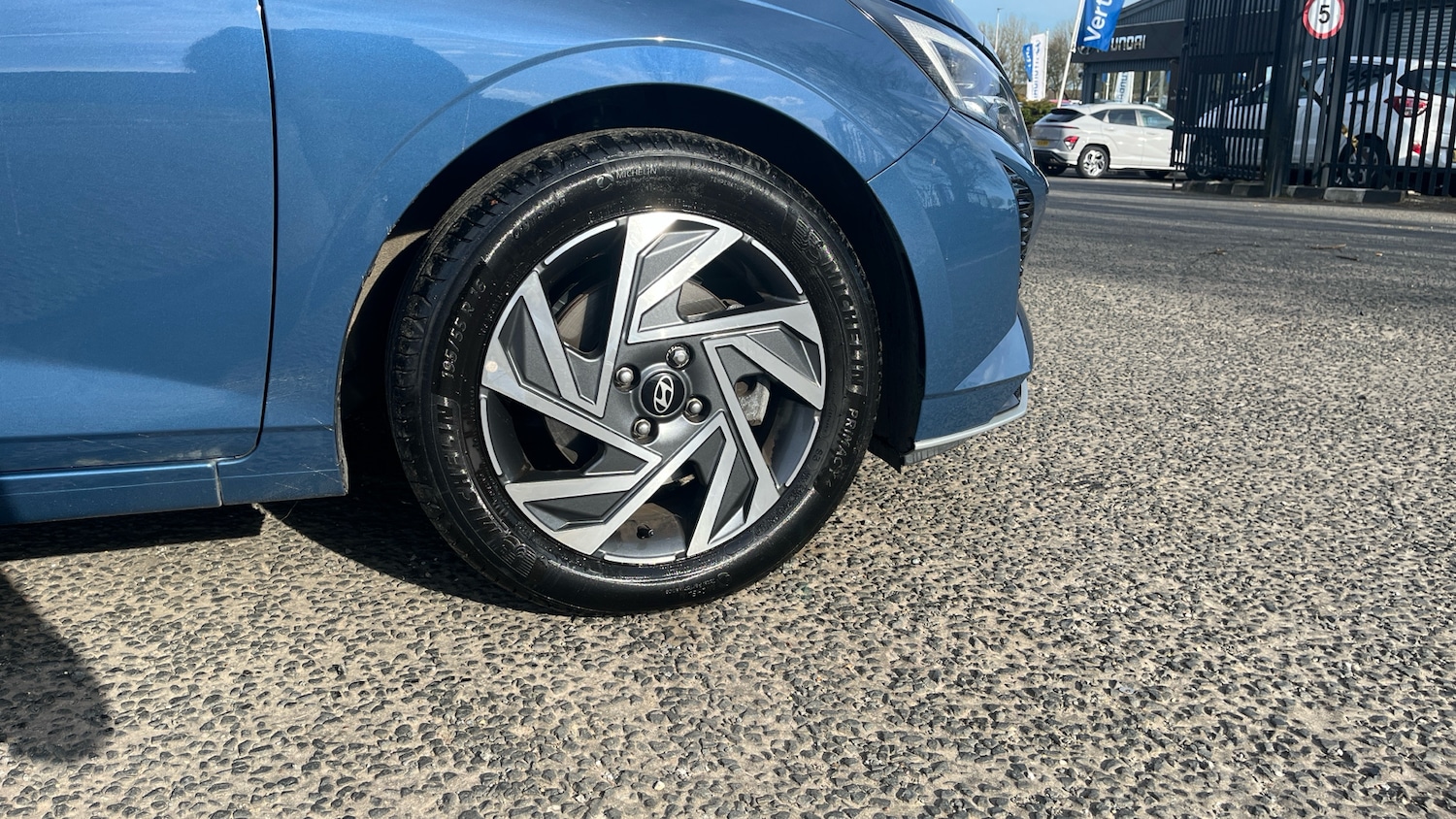 Used Hyundai i20 2025 for sale - 78152890: Photo 32