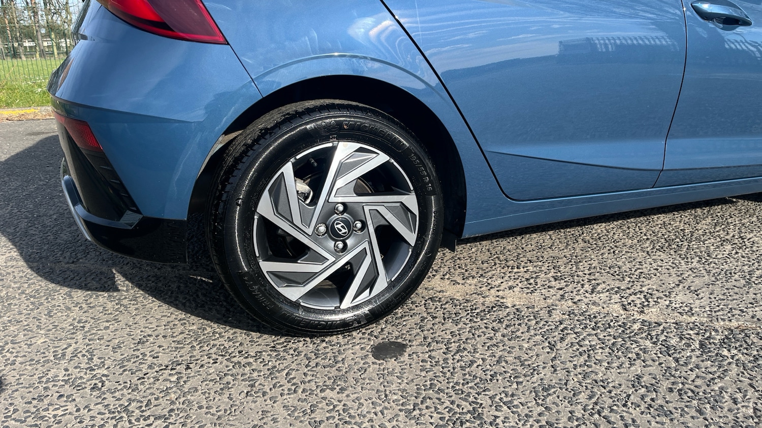 Used Hyundai i20 2025 for sale - 78152890: Photo 33