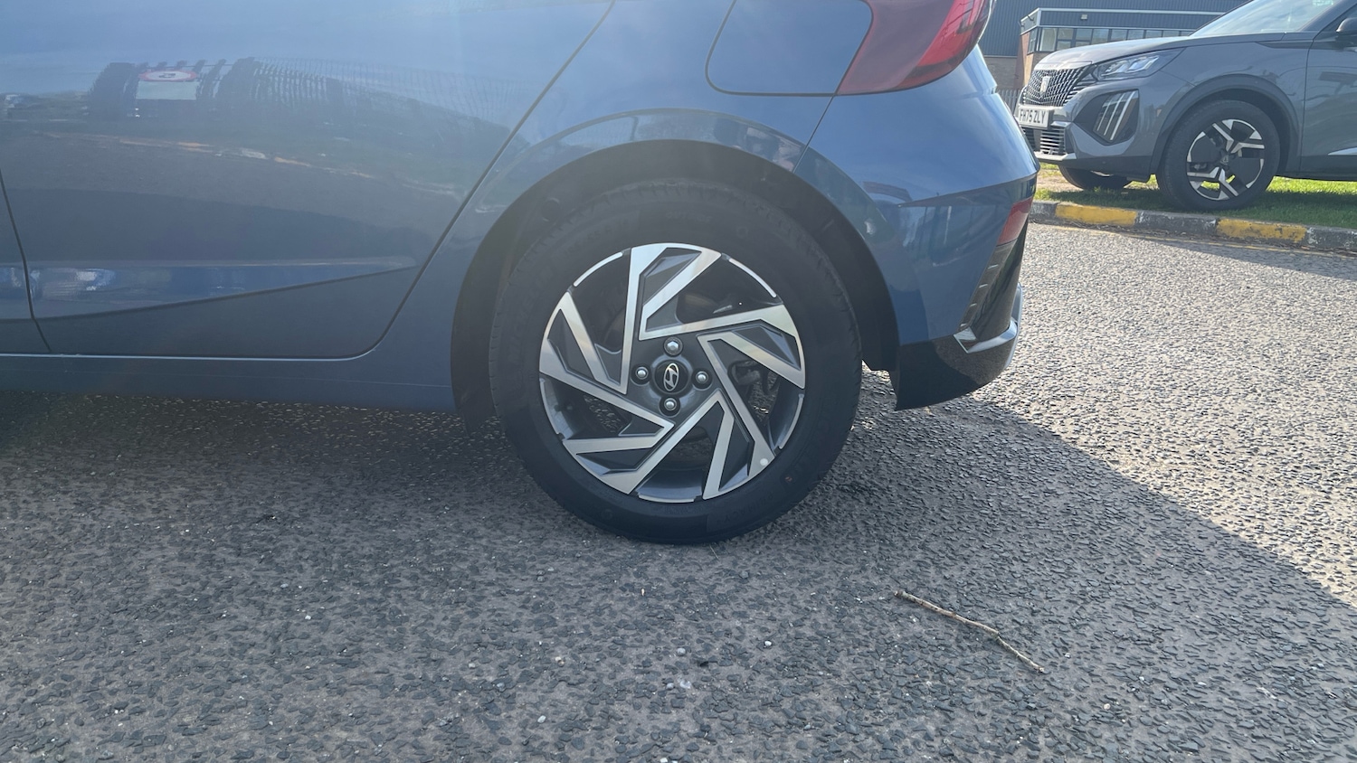 Used Hyundai i20 2025 for sale - 78152890: Photo 34