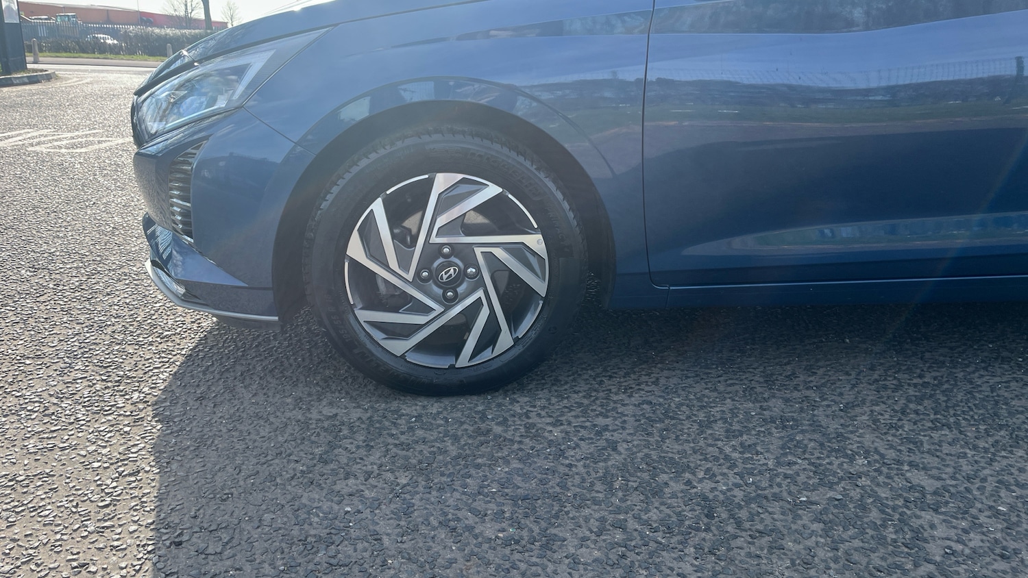 Used Hyundai i20 2025 for sale - 78152890: Photo 35