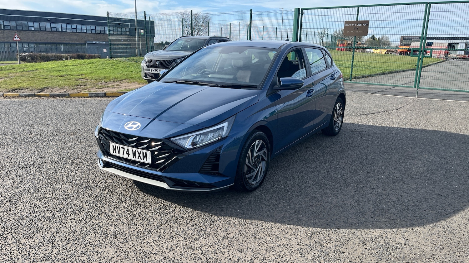 Used Hyundai i20 2025 for sale - 78152890: Photo 36