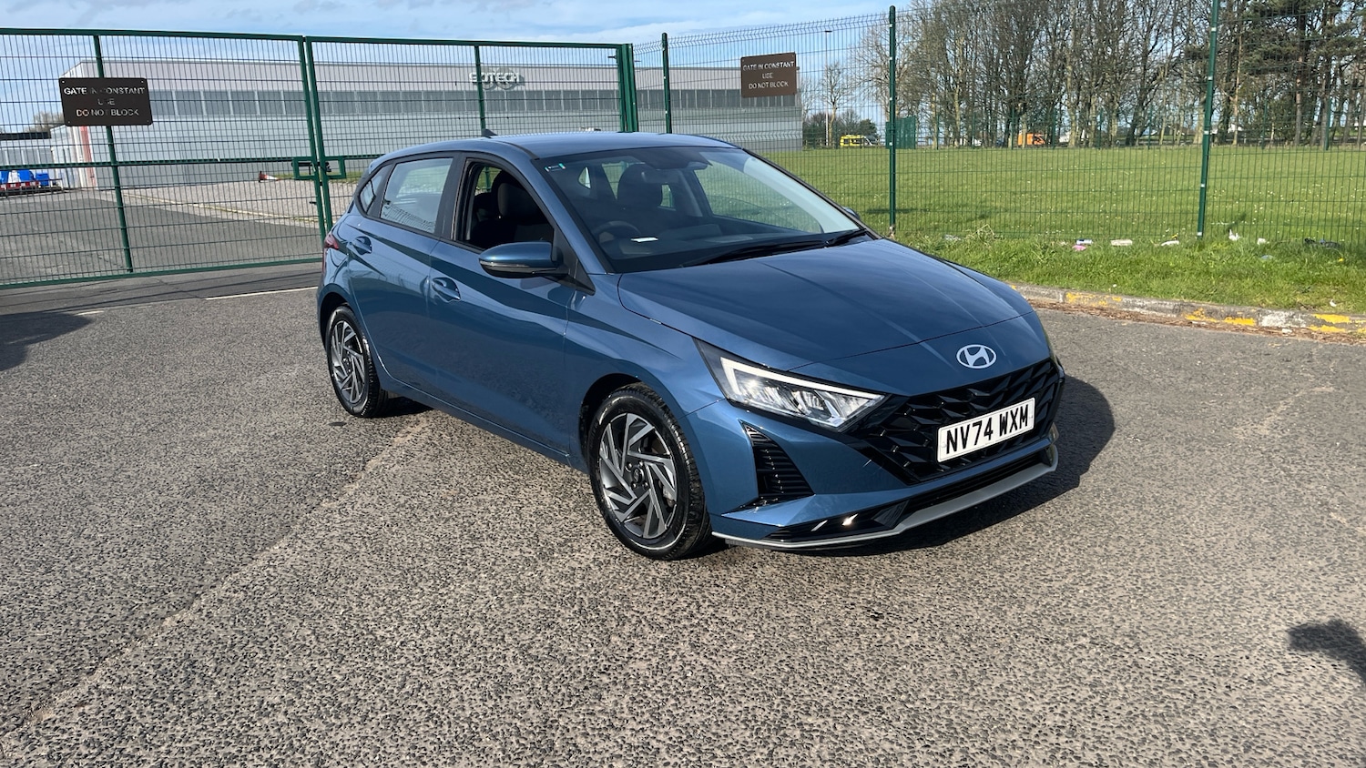 Used Hyundai i20 2025 for sale - 78152890: Photo 37