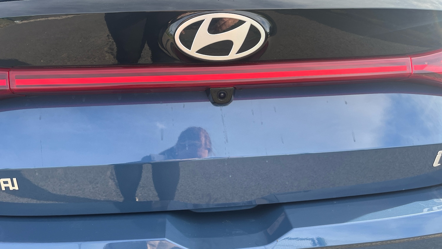 Used Hyundai i20 2025 for sale - 78152890: Photo 41