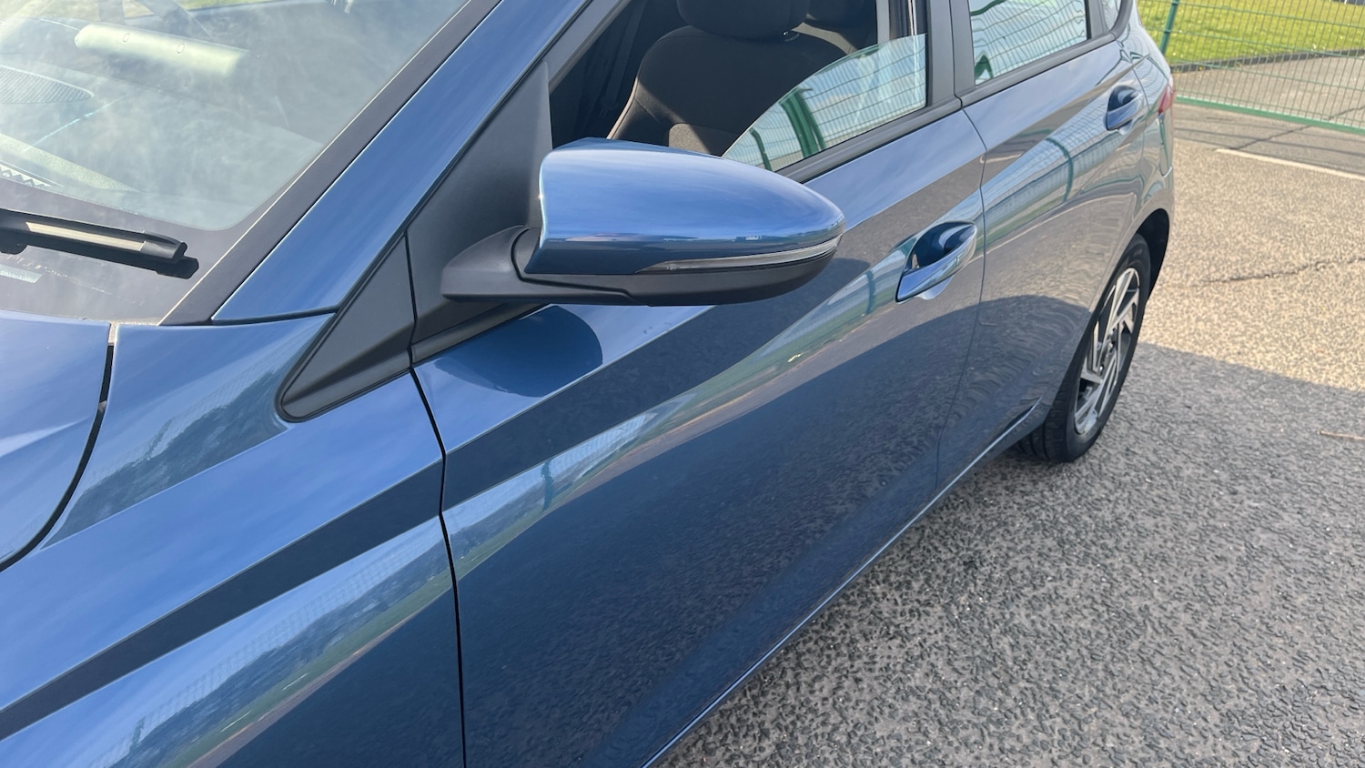 Used Hyundai i20 2025 for sale - 78152890: Photo 42