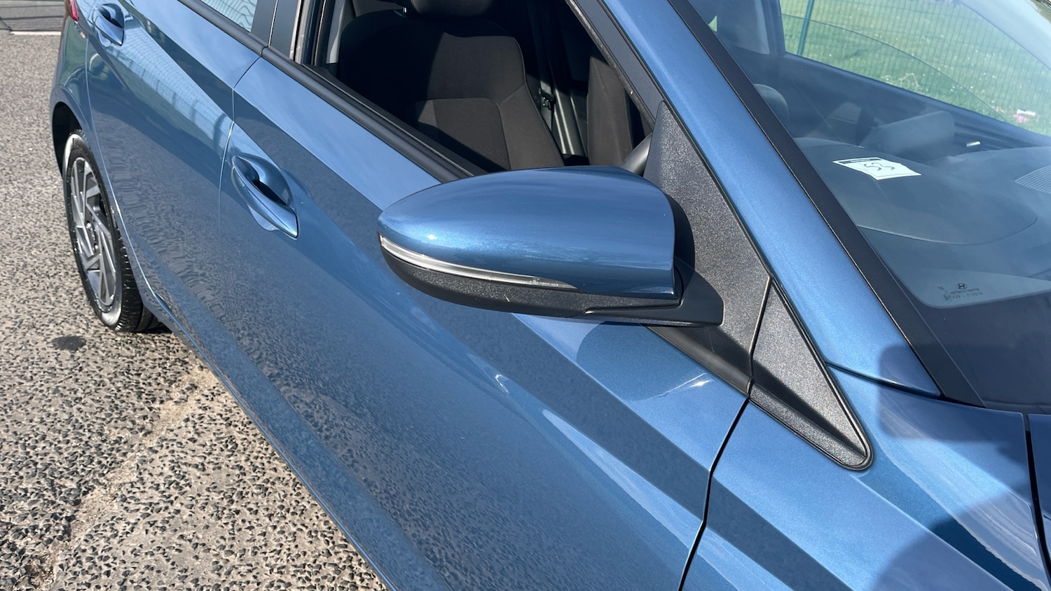 Used Hyundai i20 2025 for sale - 78152890: Photo 43