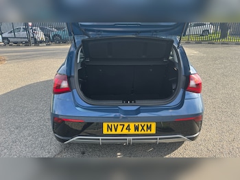 Used Hyundai i20 2025 for sale - 78152890: Photo