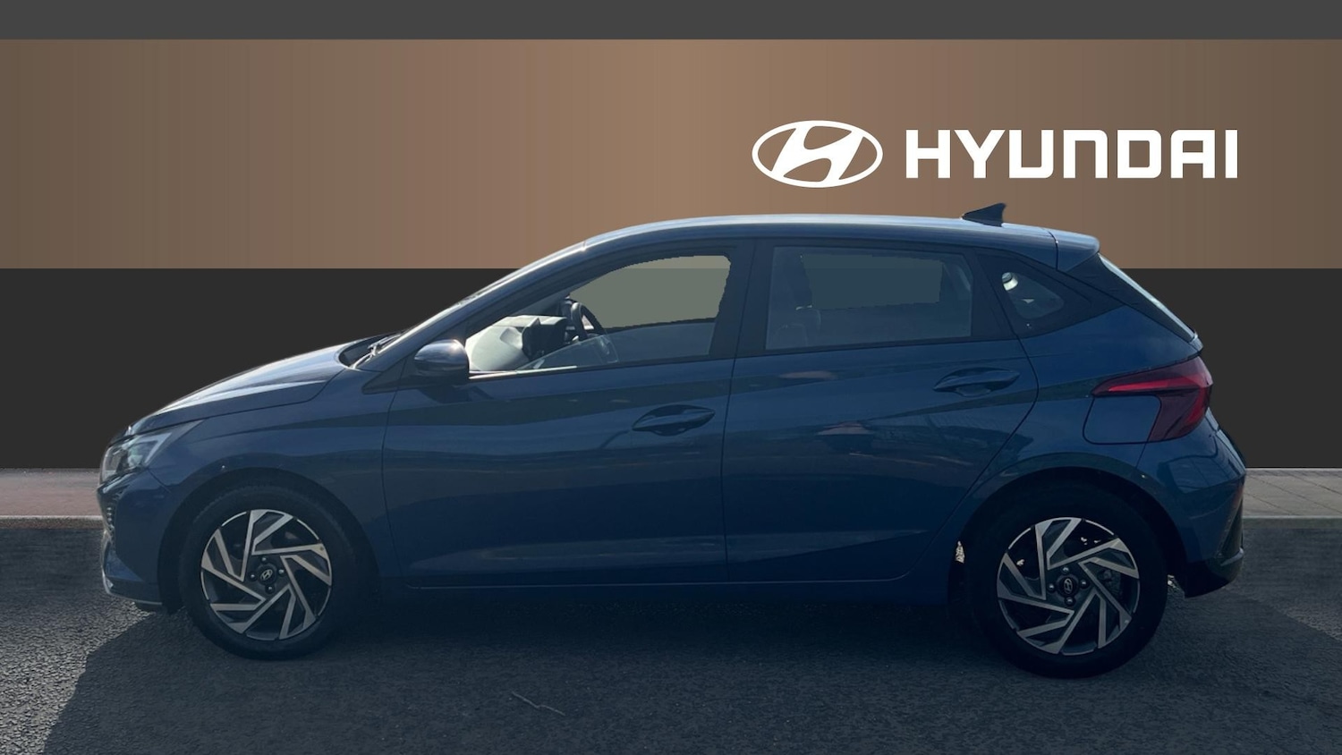 Used Hyundai i20 2025 for sale - 78152890: Photo 5