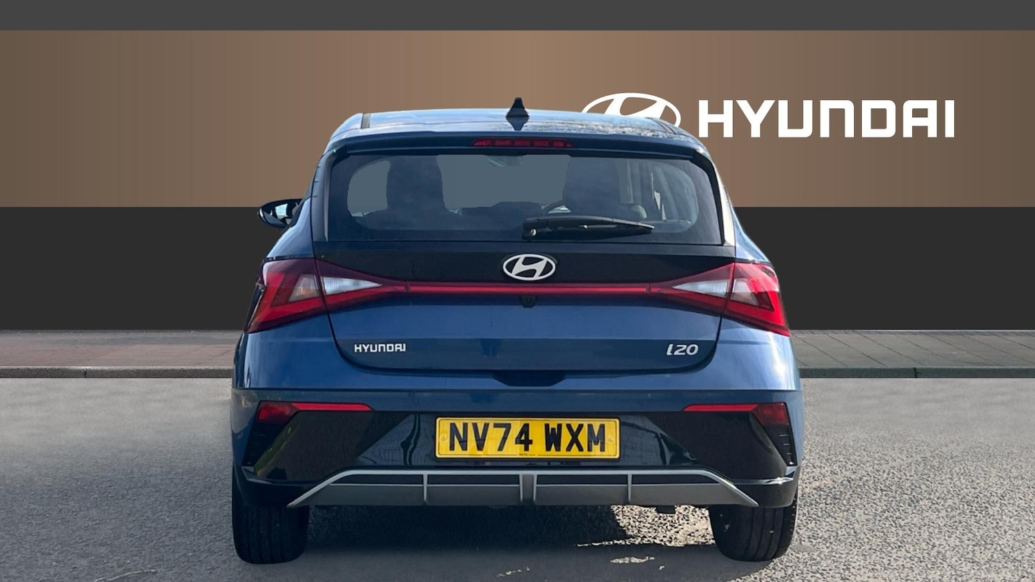 Used Hyundai i20 2025 for sale - 78152890: Photo 6