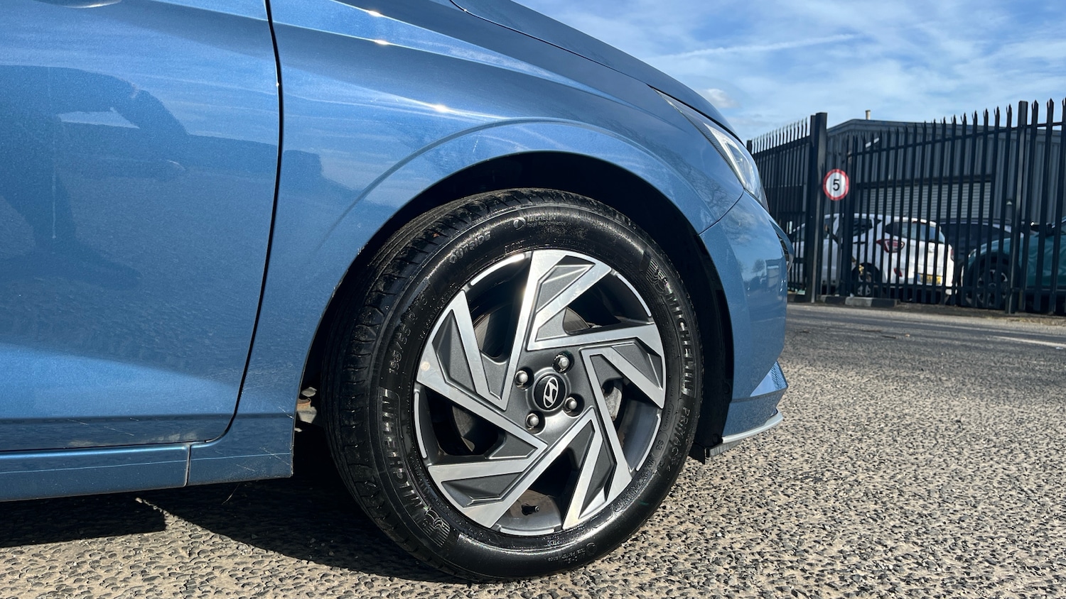 Used Hyundai i20 2025 for sale - 78152890: Photo 7