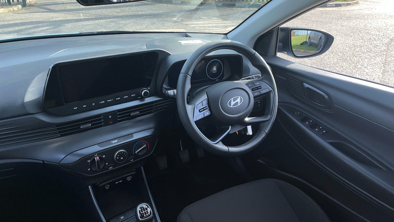 Used Hyundai i20 2025 for sale - 78152890: Photo 9