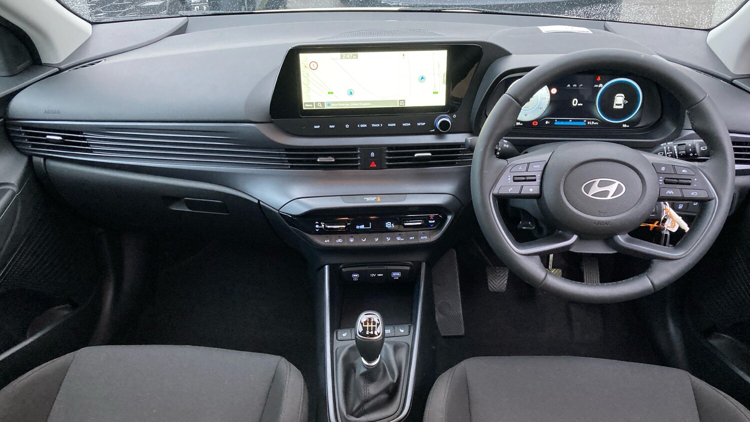 Used Hyundai i20 2025 for sale - 76461676: Photo 10