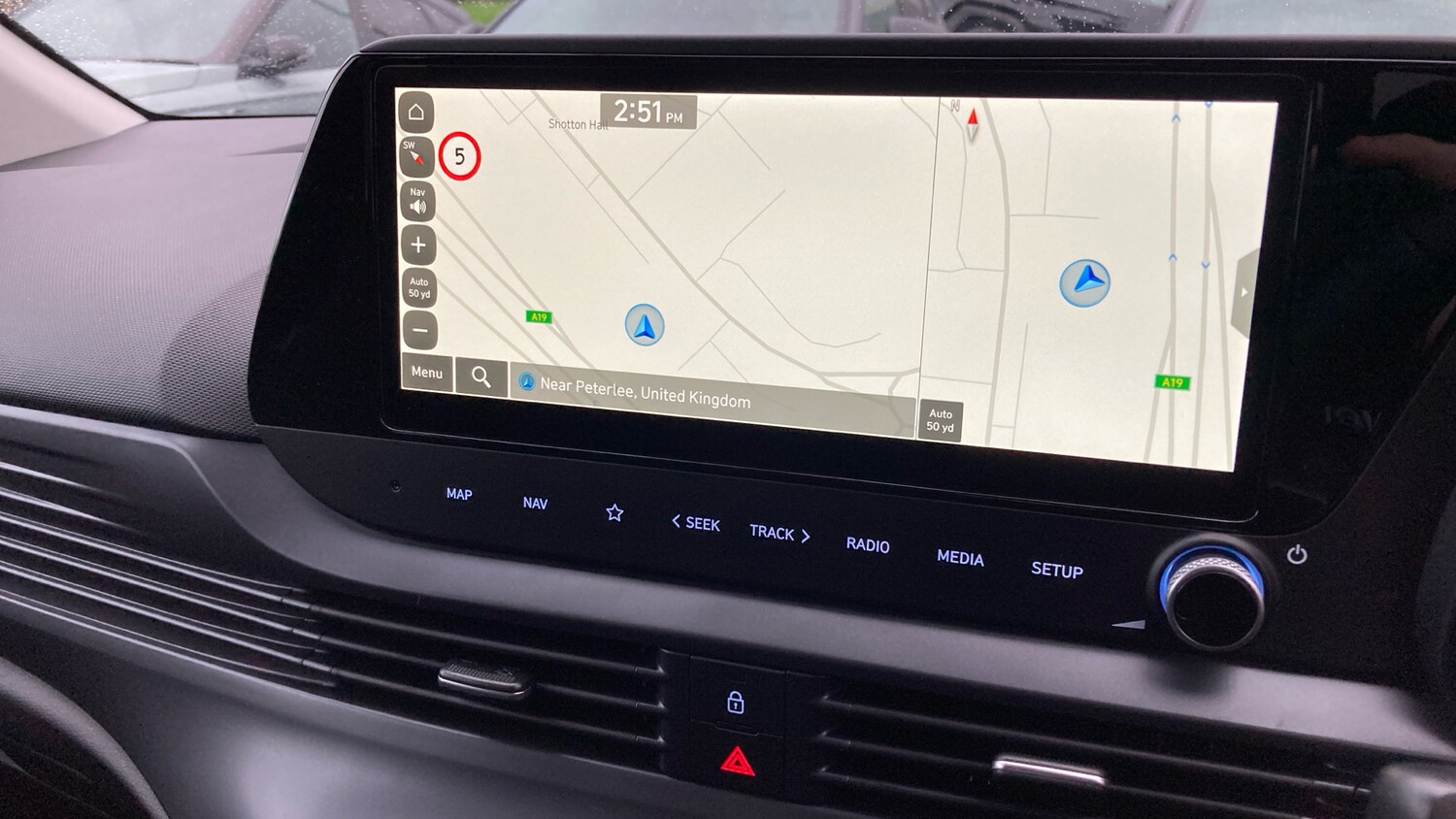 Used Hyundai i20 2025 for sale - 76461676: Photo 12