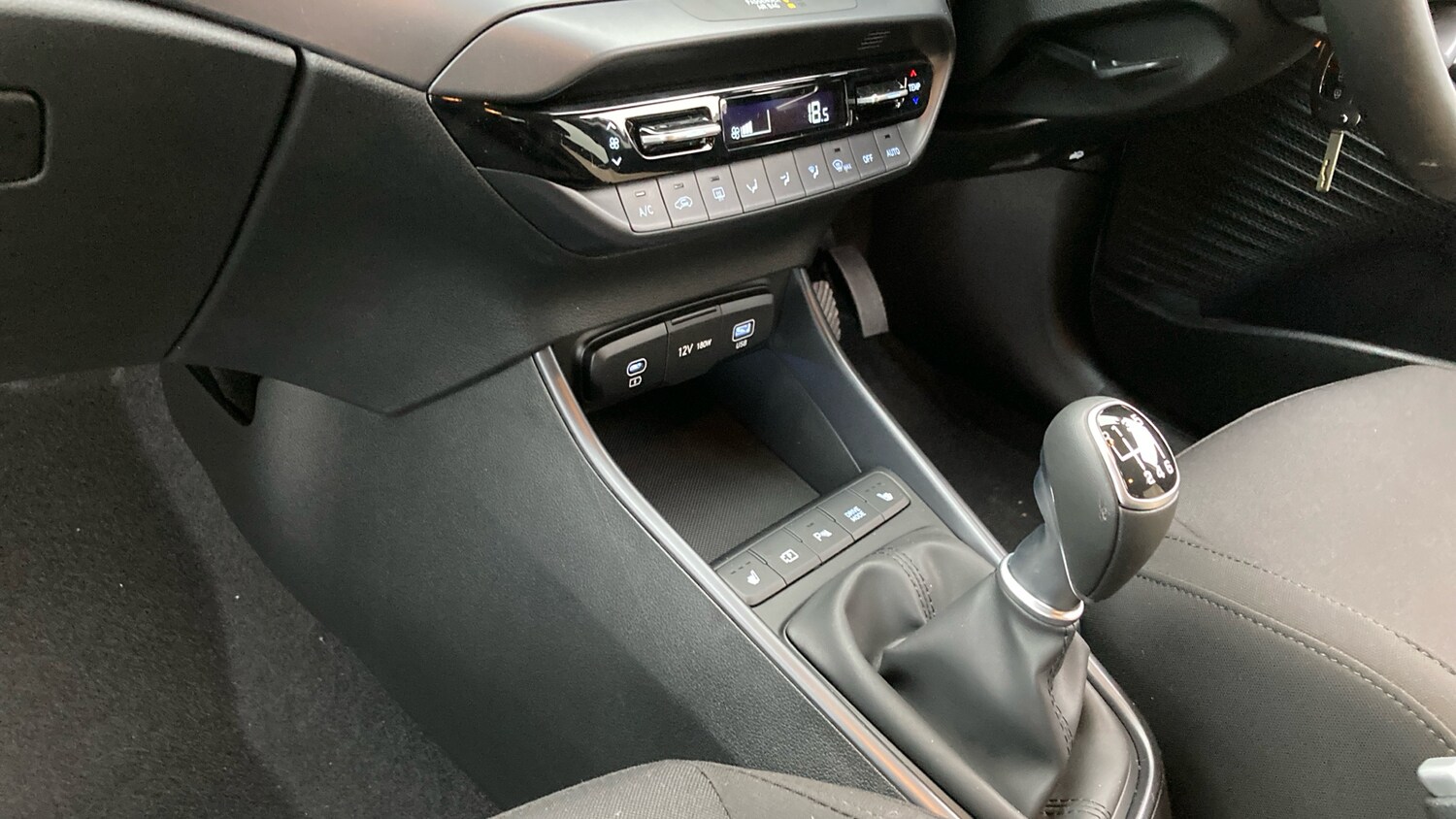 Used Hyundai i20 2025 for sale - 76461676: Photo 13