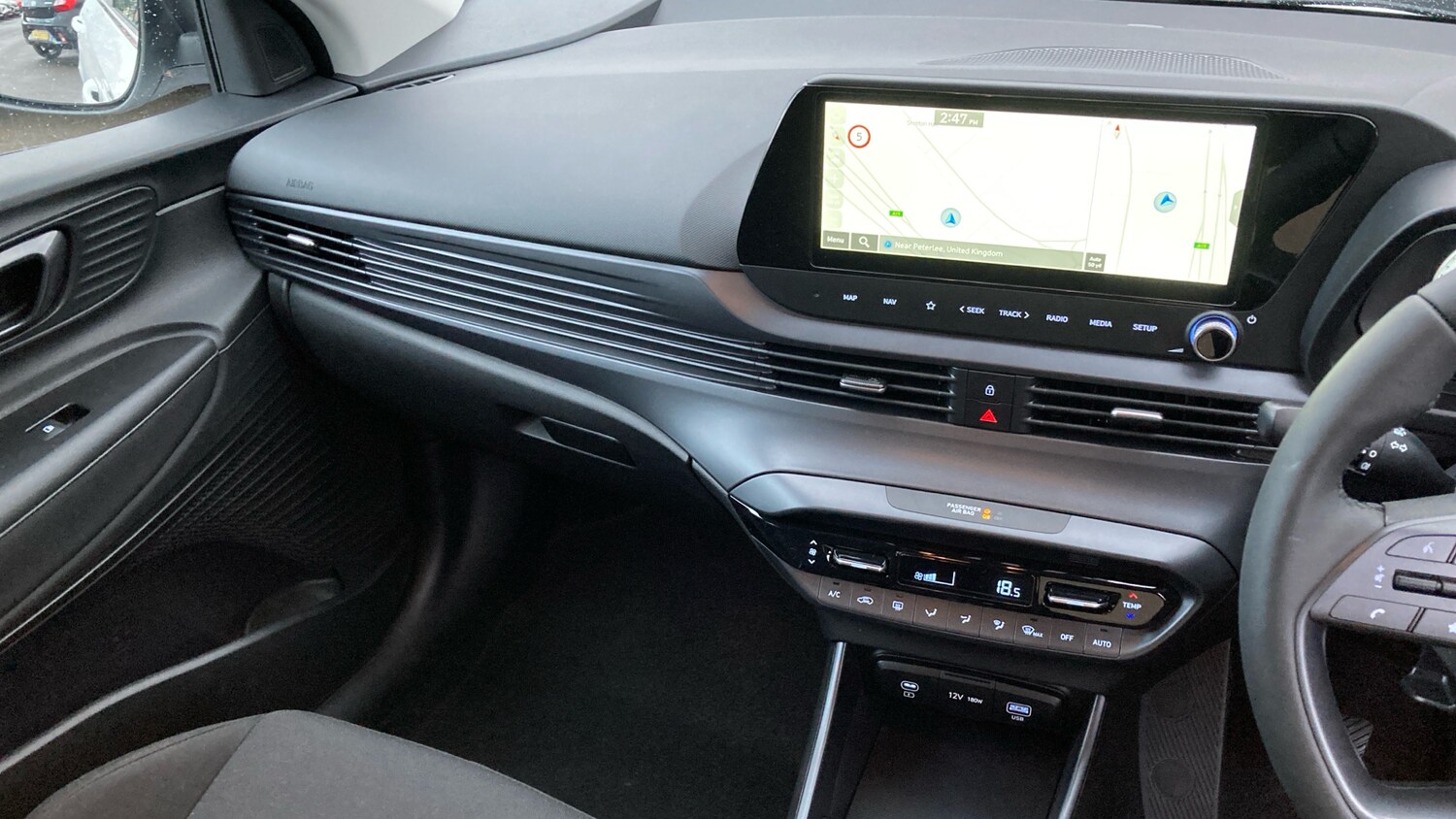 Used Hyundai i20 2025 for sale - 76461676: Photo 14