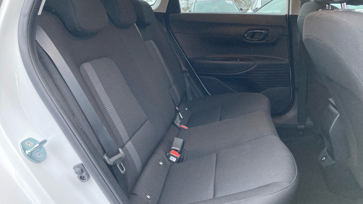 Used Hyundai i20 2025 for sale - 76461676: Photo 16