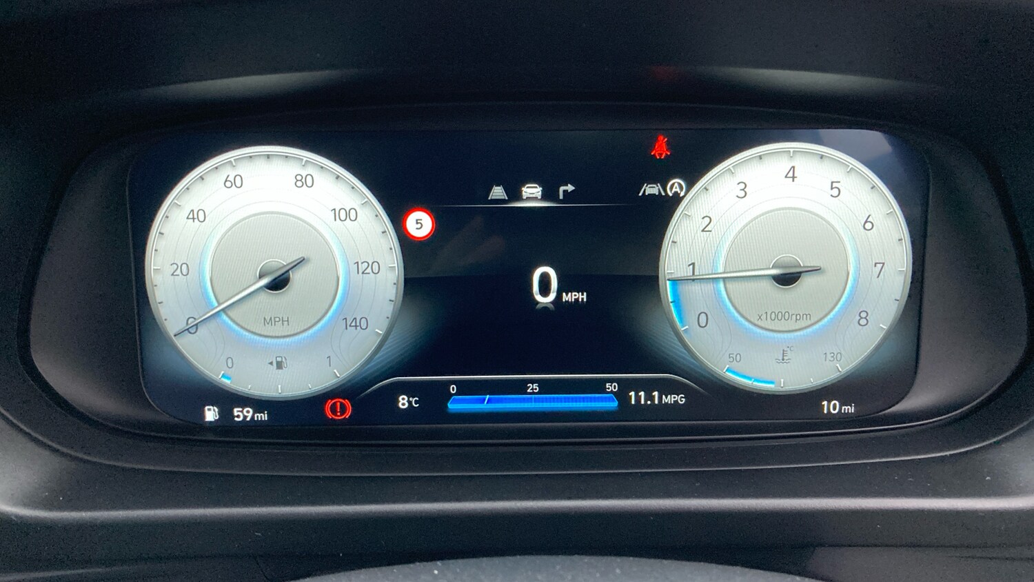 Used Hyundai i20 2025 for sale - 76461676: Photo 18