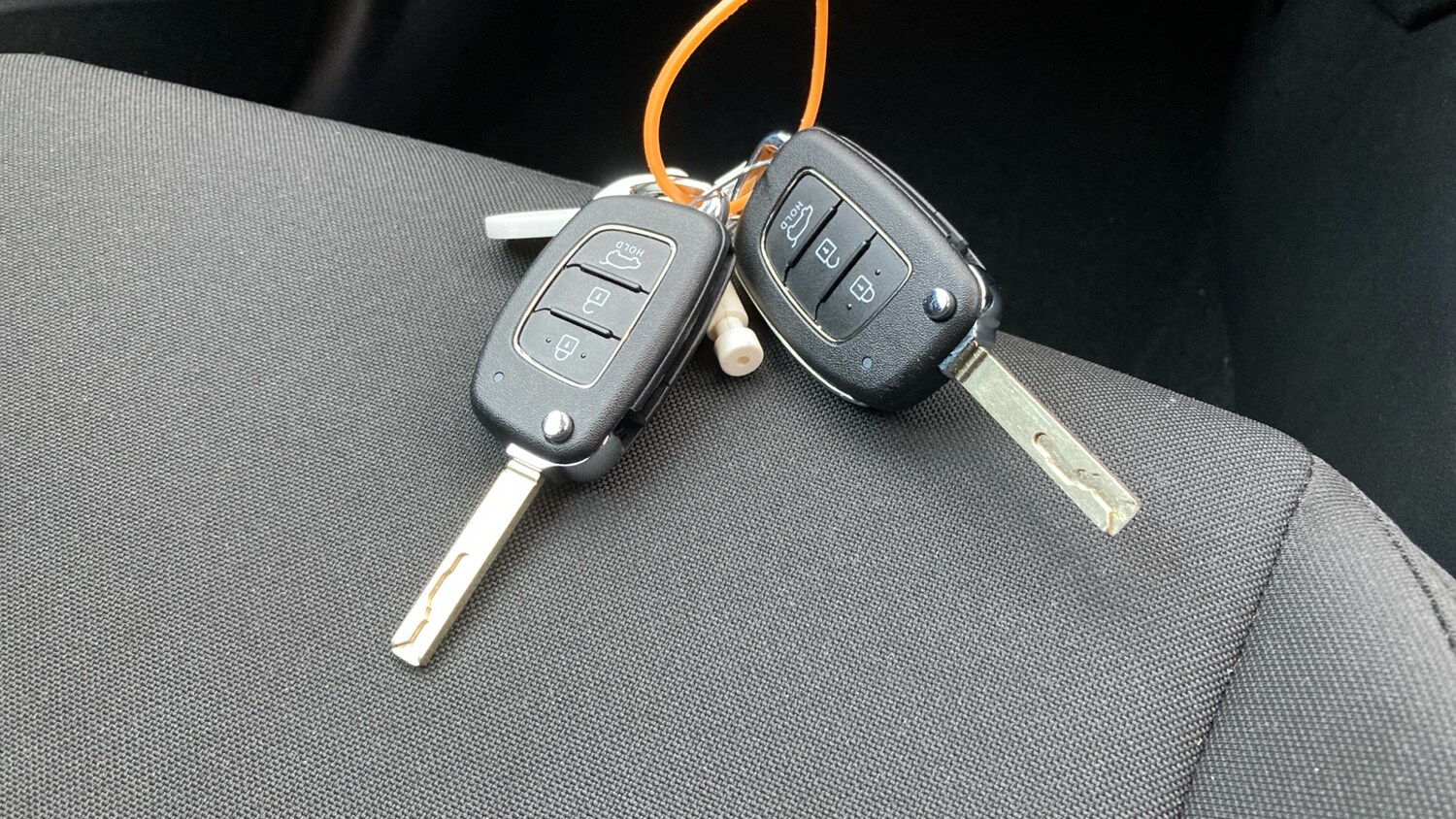 Used Hyundai i20 2025 for sale - 76461676: Photo 19