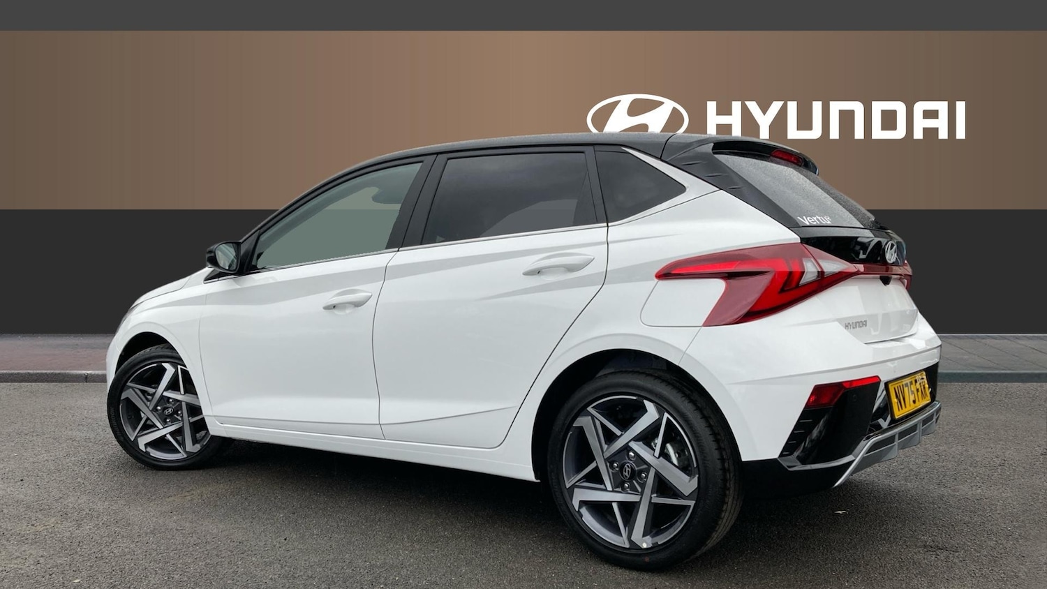 Used Hyundai i20 2025 for sale - 76461676: Photo 2