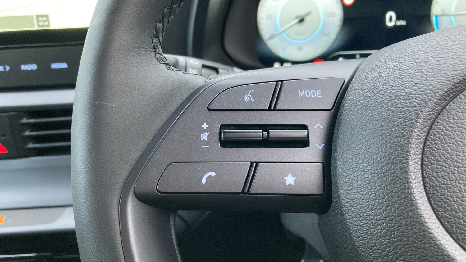 Used Hyundai i20 2025 for sale - 76461676: Photo 25