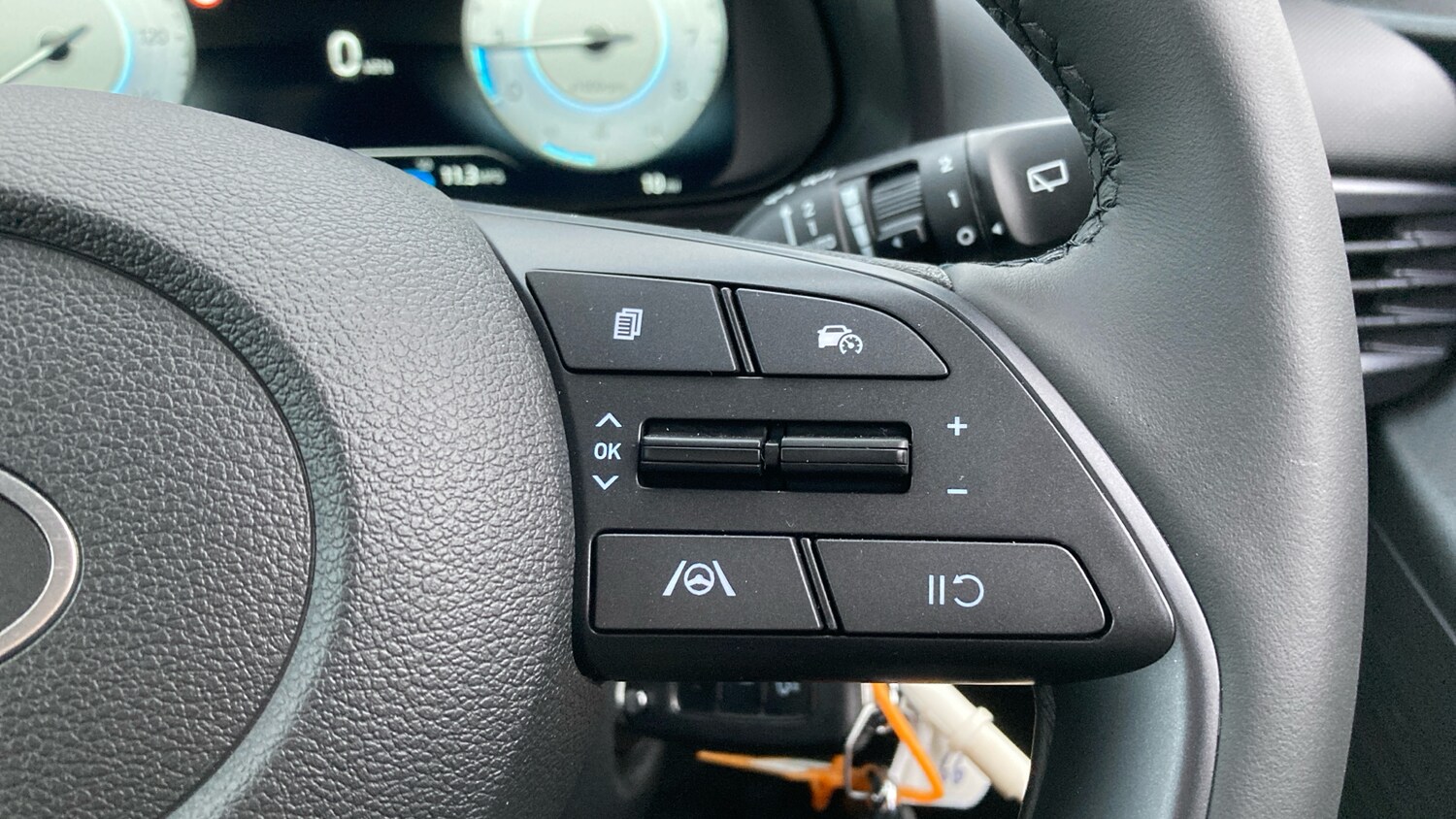 Used Hyundai i20 2025 for sale - 76461676: Photo 26