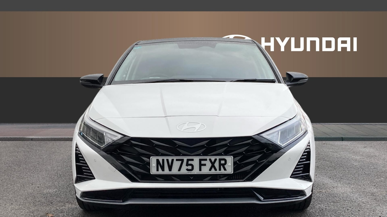 Used Hyundai i20 2025 for sale - 76461676: Photo 3