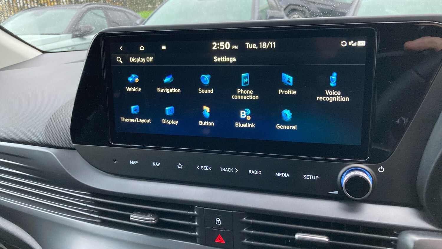 Used Hyundai i20 2025 for sale - 76461676: Photo 34