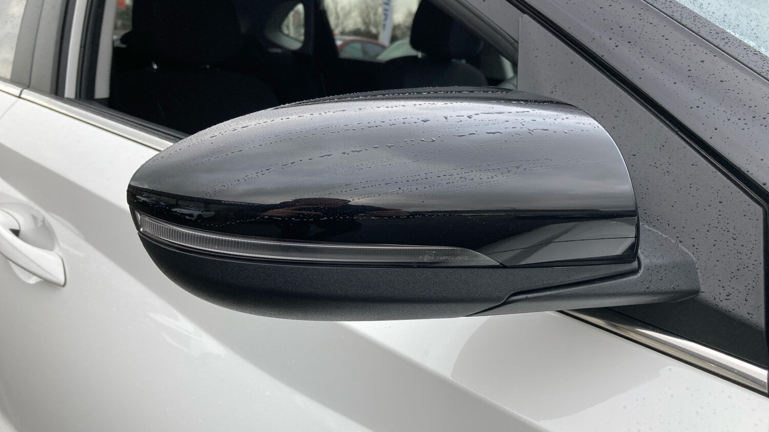 Used Hyundai i20 2025 for sale - 76461676: Photo 37