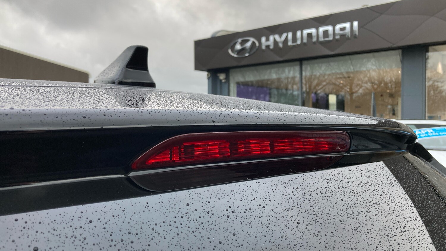 Used Hyundai i20 2025 for sale - 76461676: Photo 41