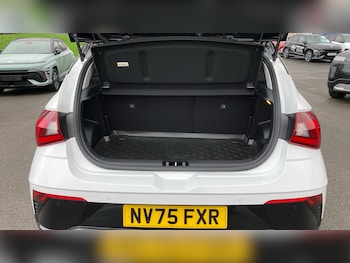 Used Hyundai i20 2025 for sale - 76461676: Photo