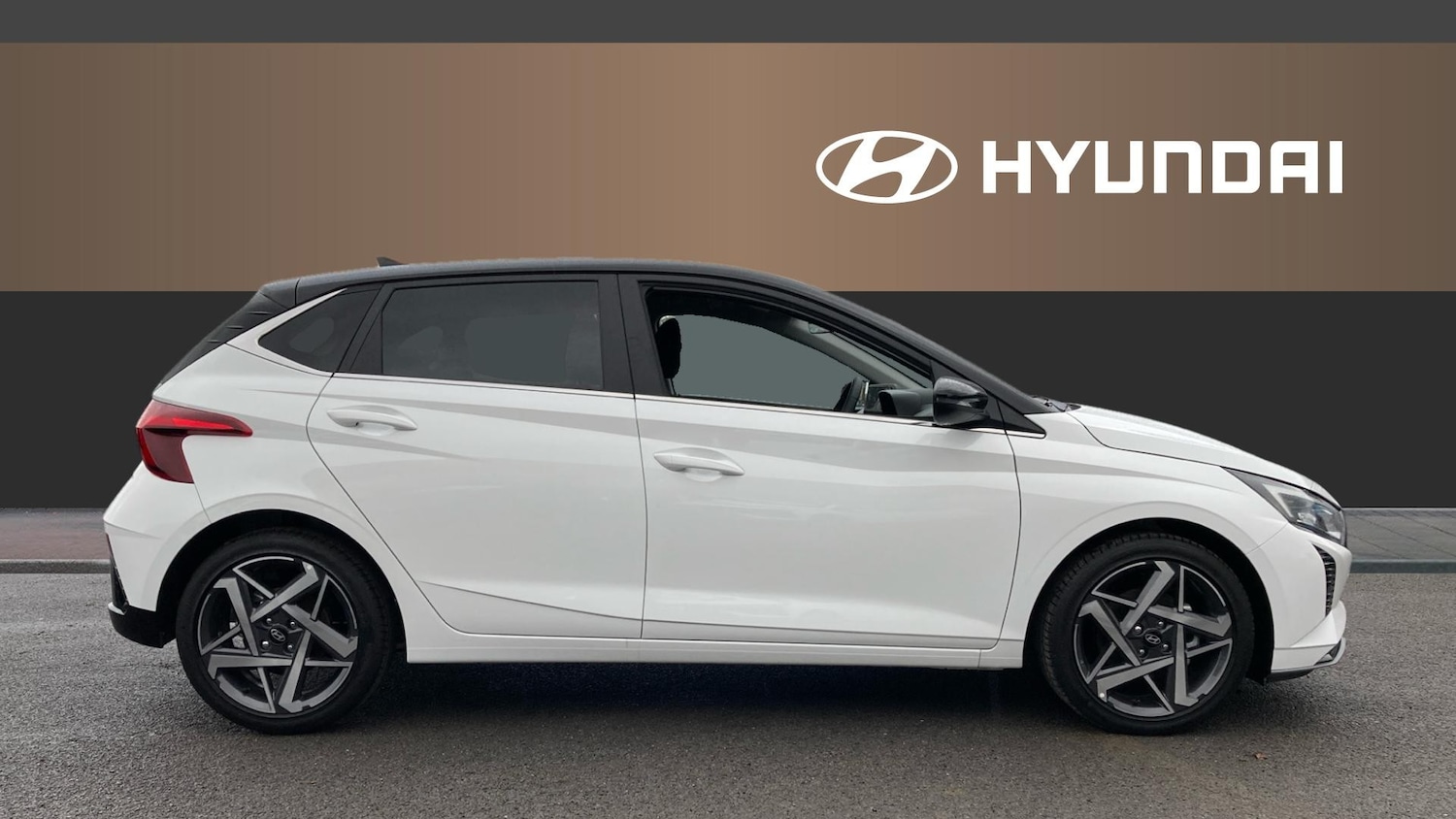 Used Hyundai i20 2025 for sale - 76461676: Photo 5
