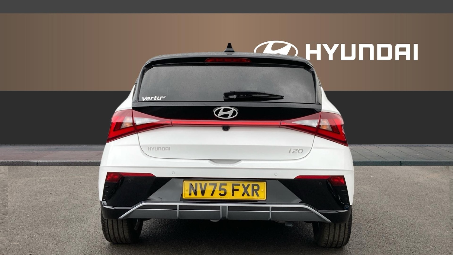 Used Hyundai i20 2025 for sale - 76461676: Photo 6