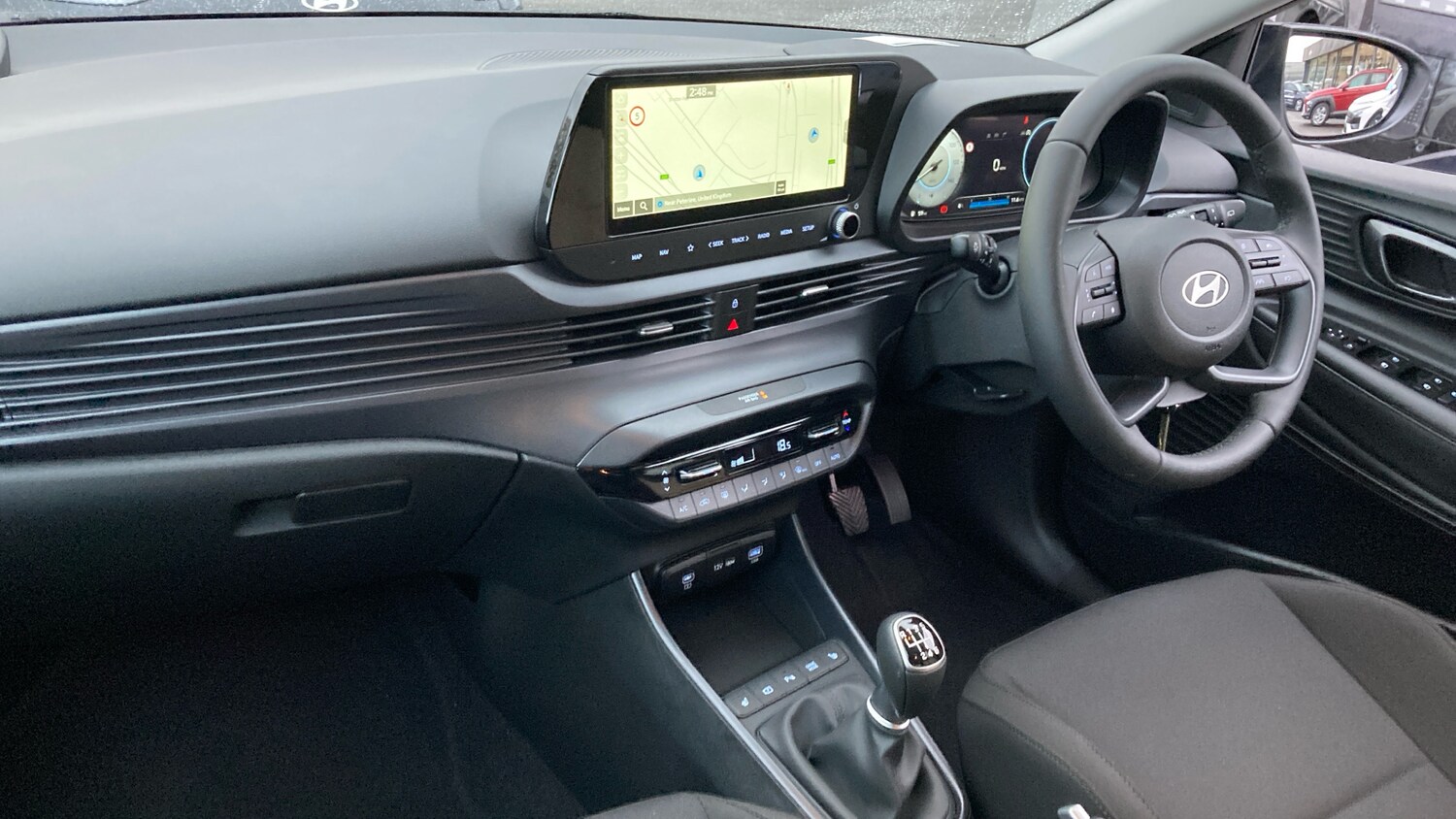 Used Hyundai i20 2025 for sale - 76461676: Photo 9