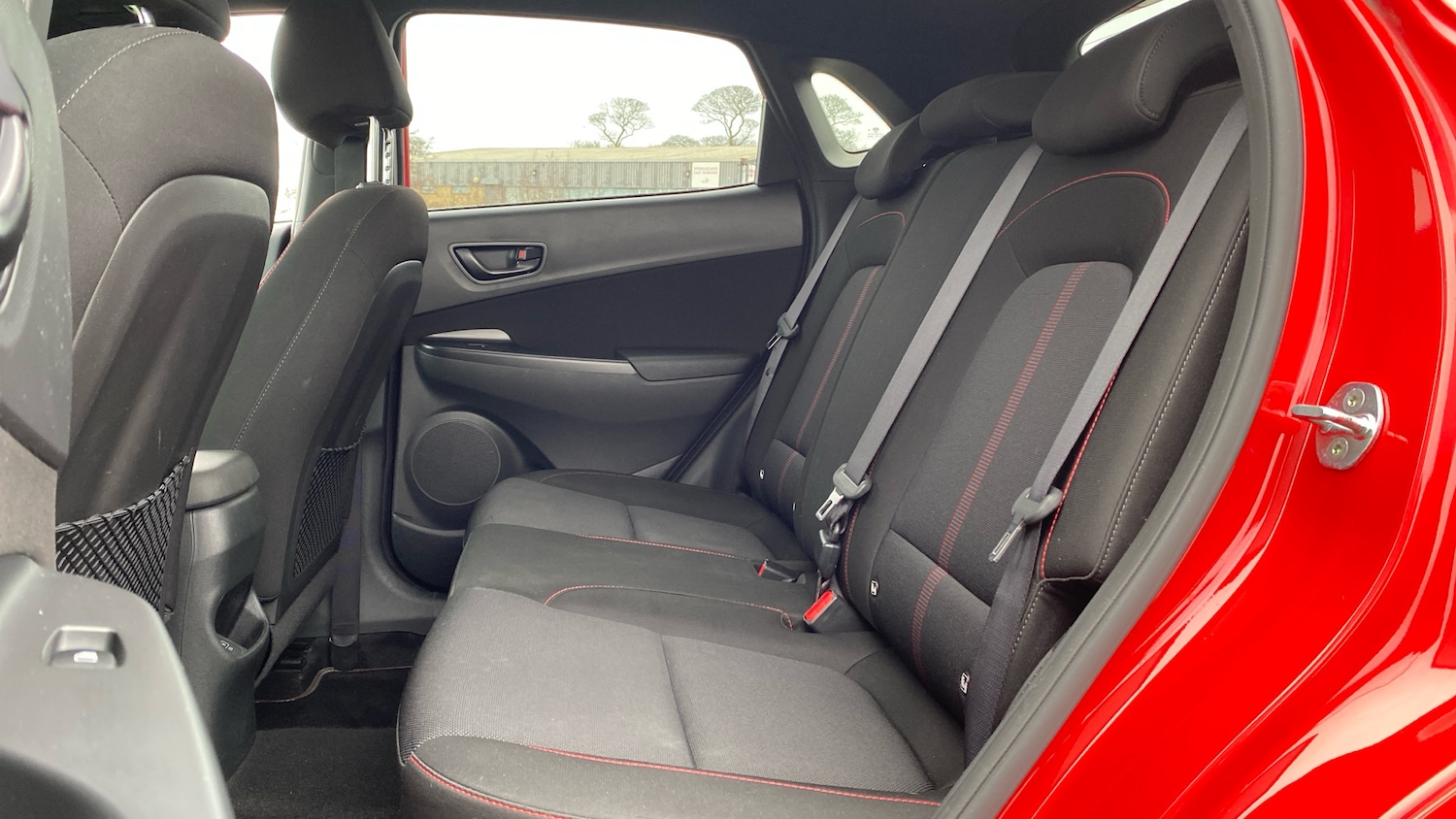 Used Hyundai KONA 2022 for sale - 77733044: Photo 16