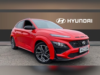 Used Hyundai KONA 2022 for sale - 77733044: Photo
