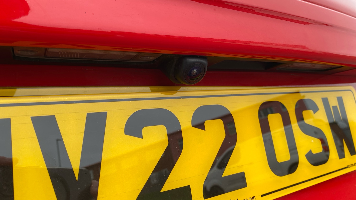 Used Hyundai KONA 2022 for sale - 77733044: Photo 21