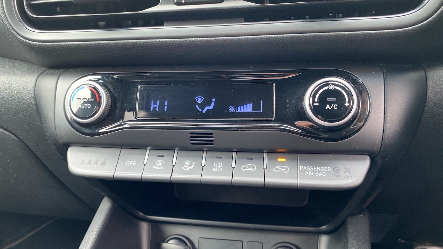 Used Hyundai KONA 2022 for sale - 77733044: Photo 38