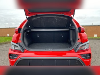 Used Hyundai KONA 2022 for sale - 77733044: Photo