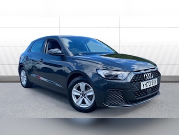 Used Audi A1 2023 for sale - 78745945: Photo