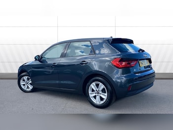 Used Audi A1 2023 for sale - 78745945: Photo