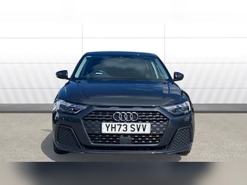 Used Audi A1 2023 for sale - 78745945: Photo