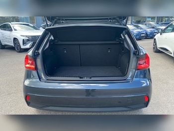 Used Audi A1 2023 for sale - 78745945: Photo