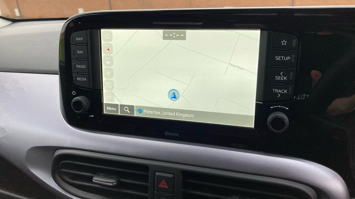 Used Hyundai i10 2024 for sale - 76493681: Photo 12