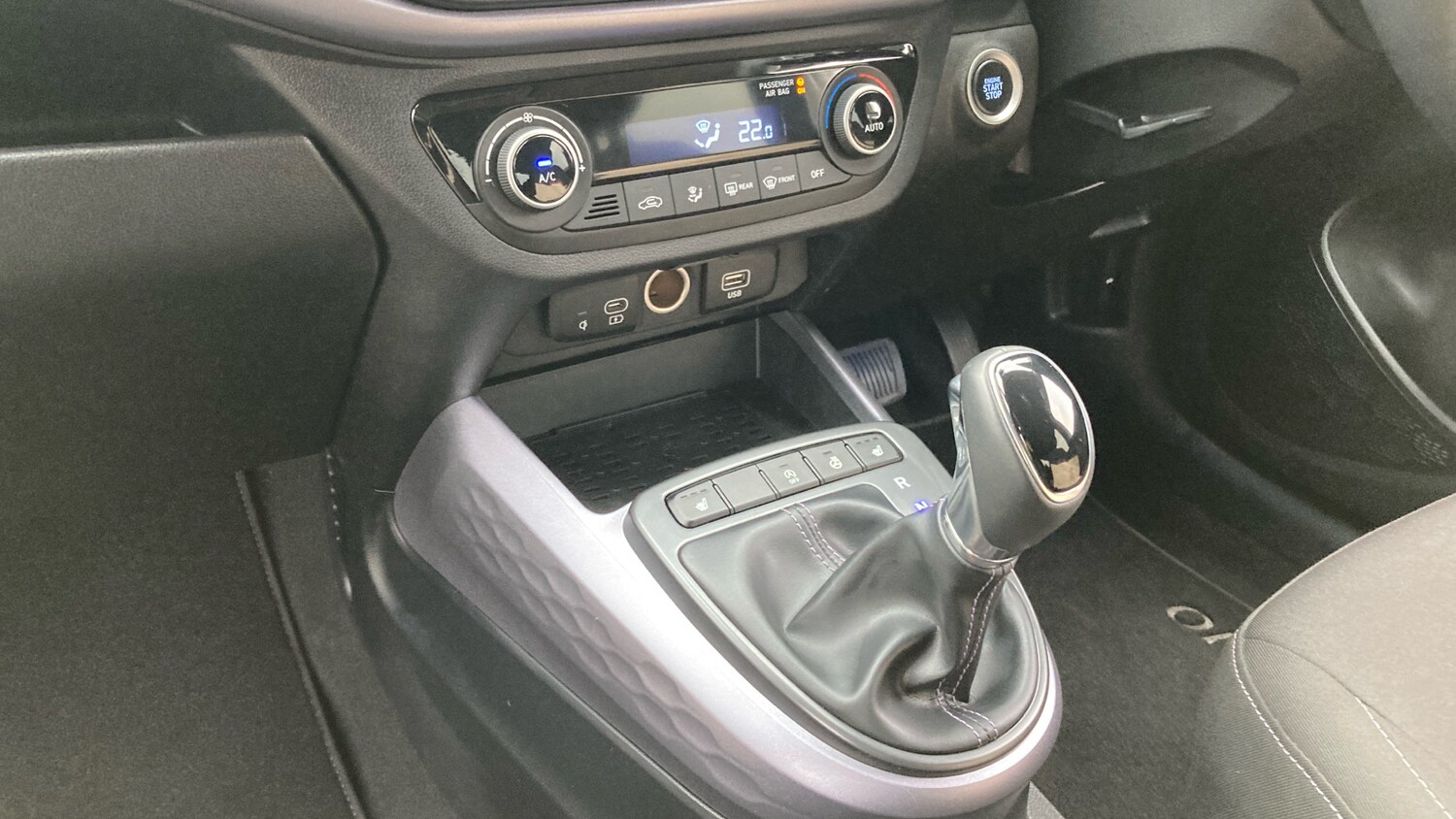 Used Hyundai i10 2024 for sale - 76493681: Photo 13