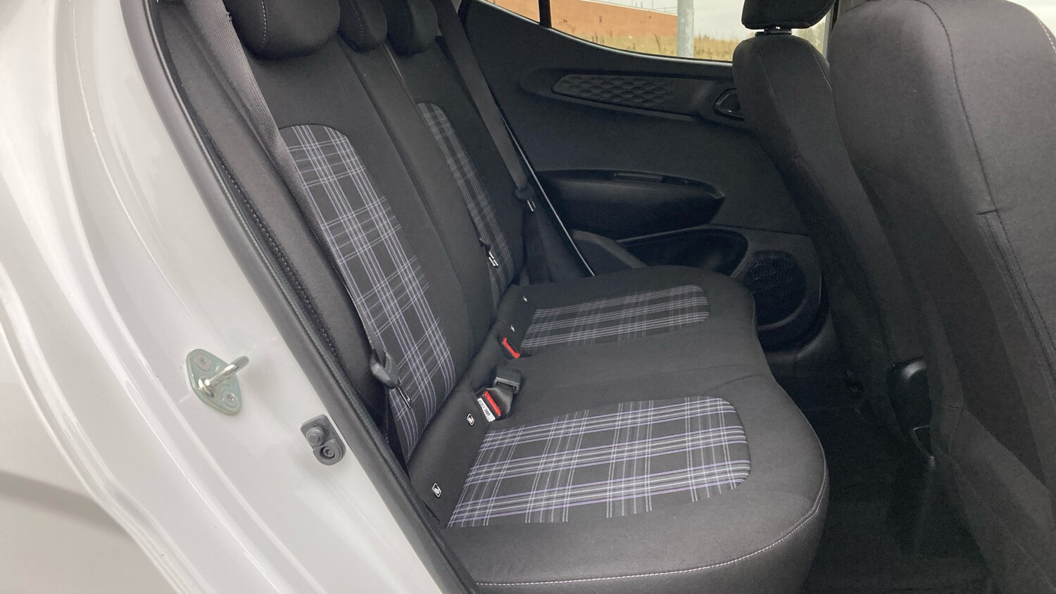 Used Hyundai i10 2024 for sale - 76493681: Photo 16