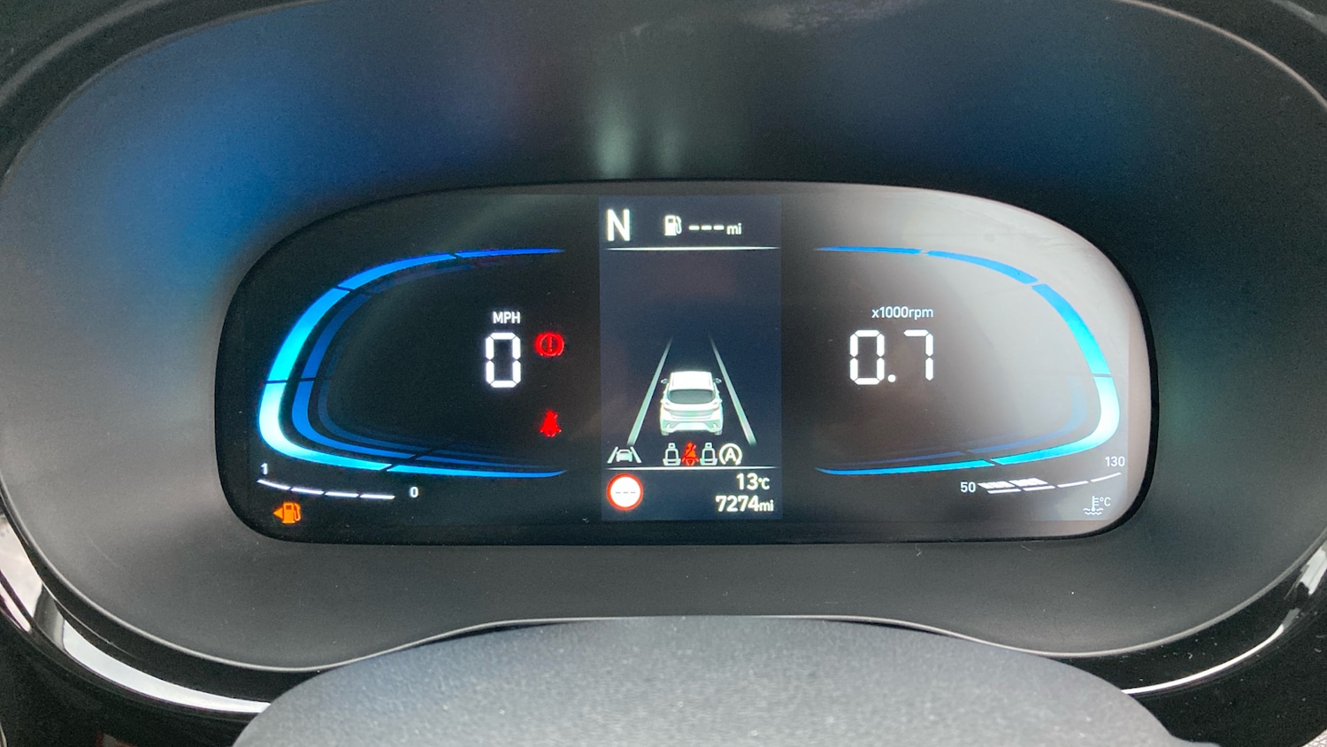 Used Hyundai i10 2024 for sale - 76493681: Photo 18