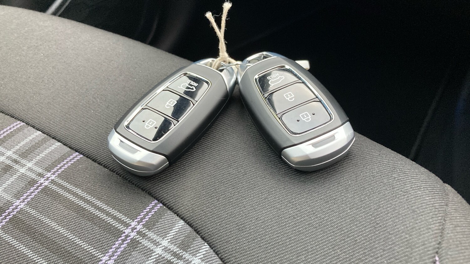 Used Hyundai i10 2024 for sale - 76493681: Photo 19