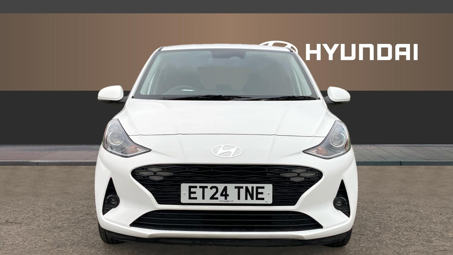 Used Hyundai i10 2024 for sale - 76493681: Photo 3