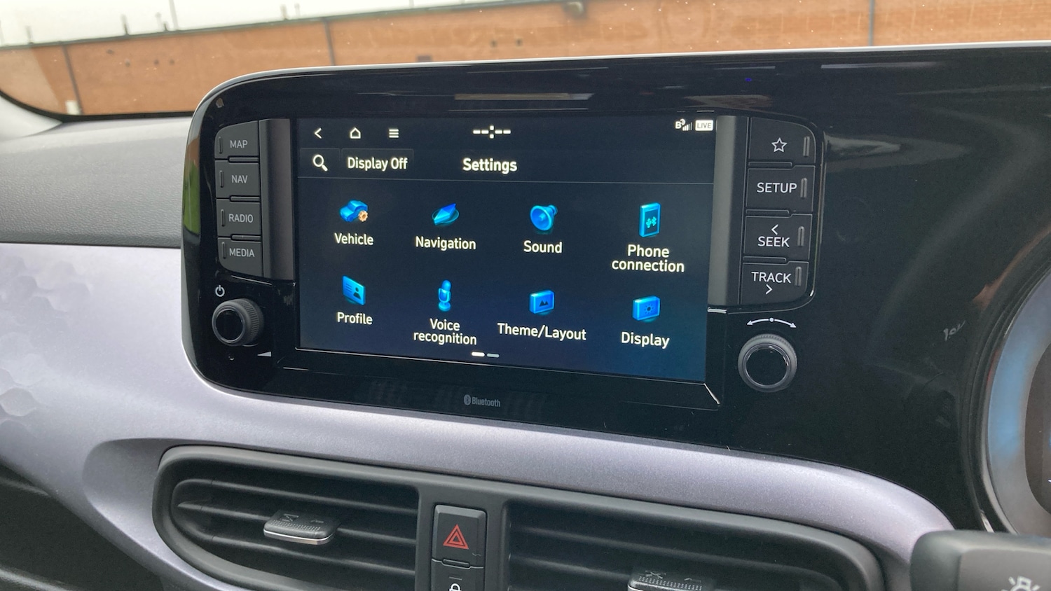 Used Hyundai i10 2024 for sale - 76493681: Photo 35