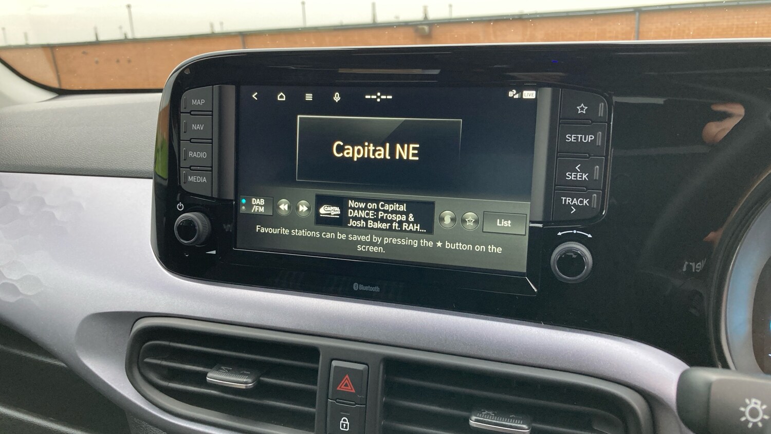 Used Hyundai i10 2024 for sale - 76493681: Photo 36