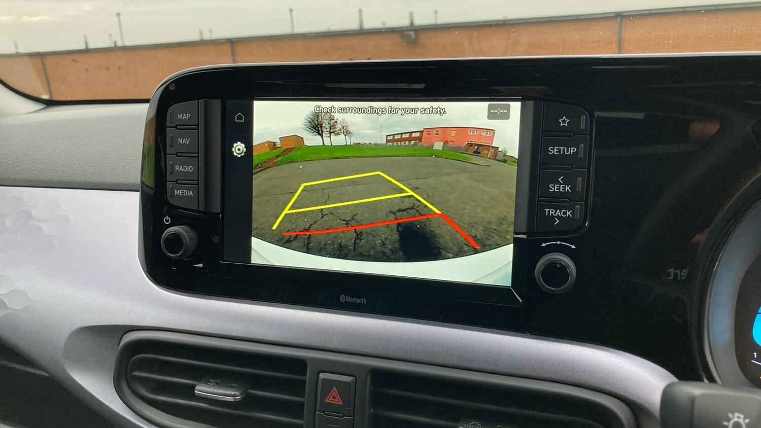 Used Hyundai i10 2024 for sale - 76493681: Photo 37